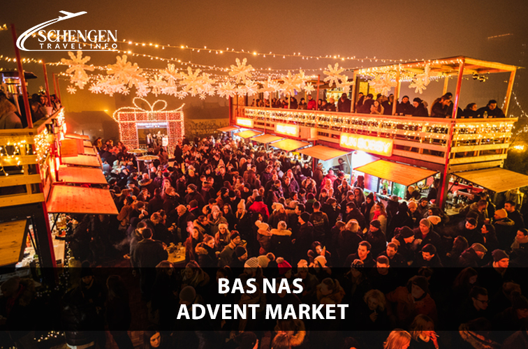 Bas Nas Advent Market