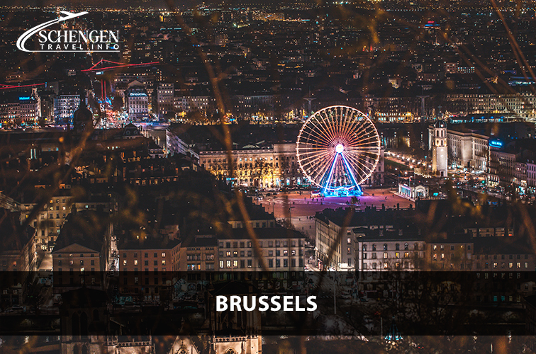 Brussels