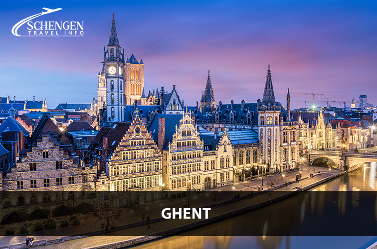 Ghent 