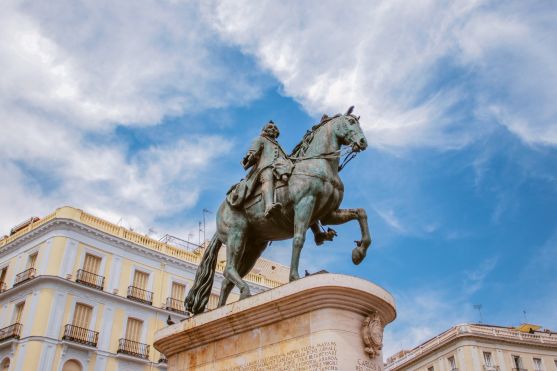 Spain Schengen Visa Appointment